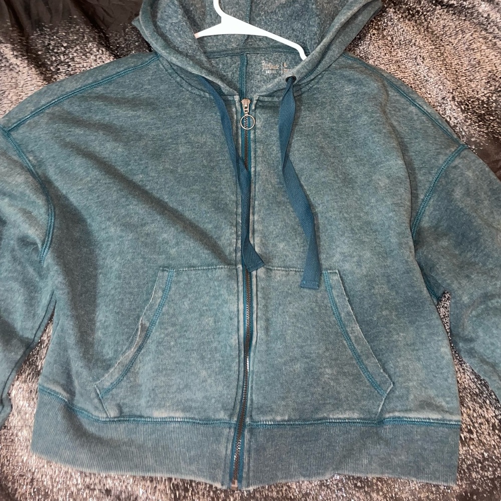 Juniors jacket